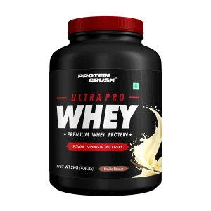 Ultra Pro Whey